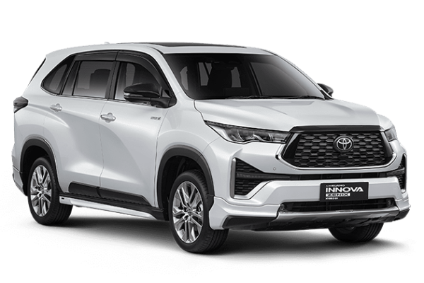 Kijang Innova Zenix