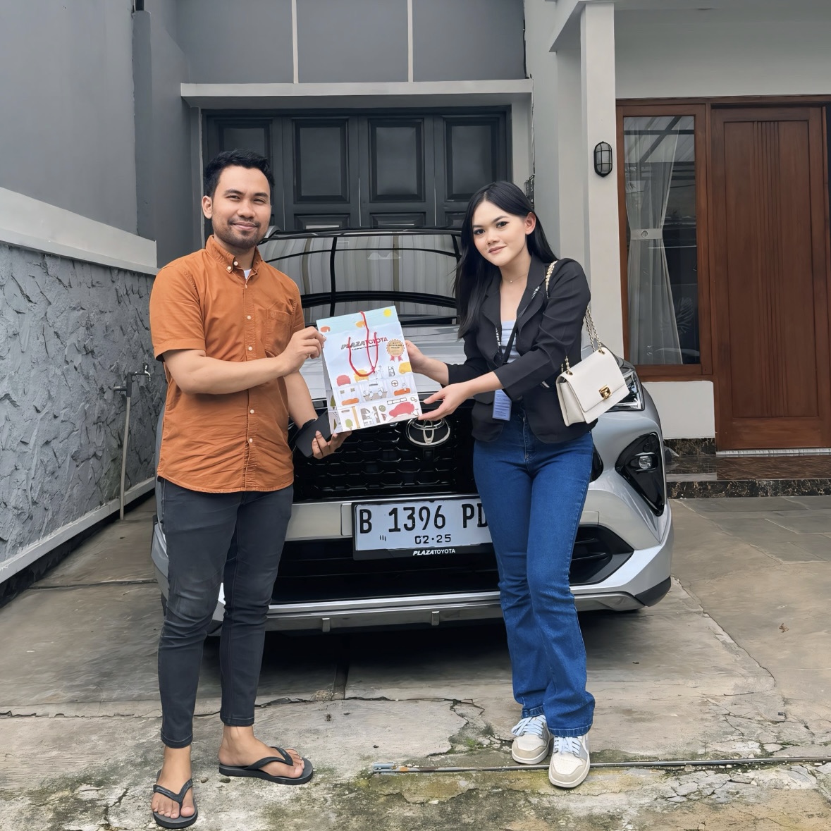 Angga Reksa
